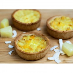 MINI EXOTIC TARTLET