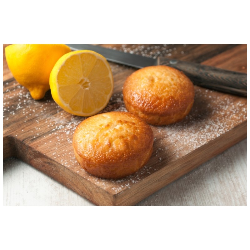 MINI LEMON SOFT CAKE