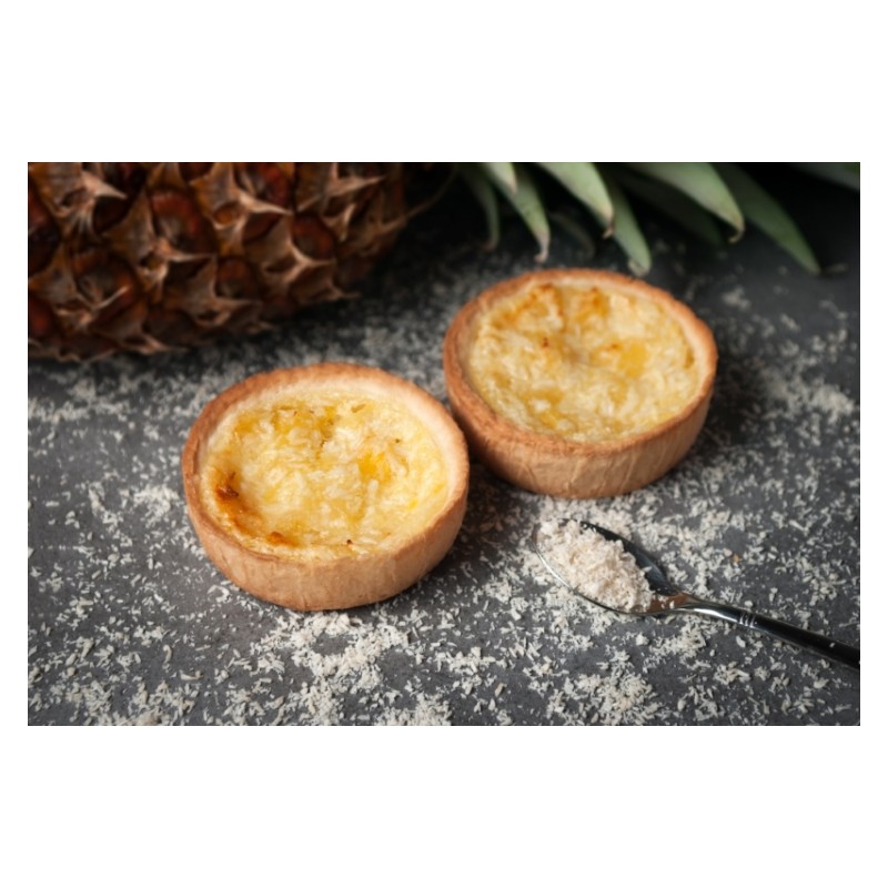 MINI EXOTIC TARTLET