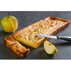 CLAFOUTIS AUX POMMES