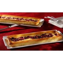 CLAFOUTIS AUX CERISES