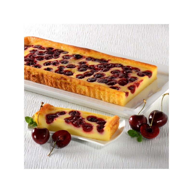 CLAFOUTIS AUX CERISES 1KG EN BANDE
