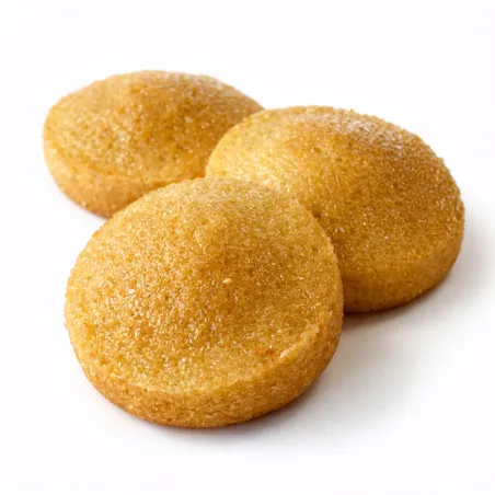 MOELLEUX GOUT VANILLE