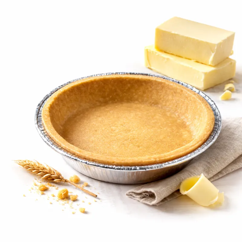 Tart base