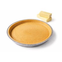 Tart base