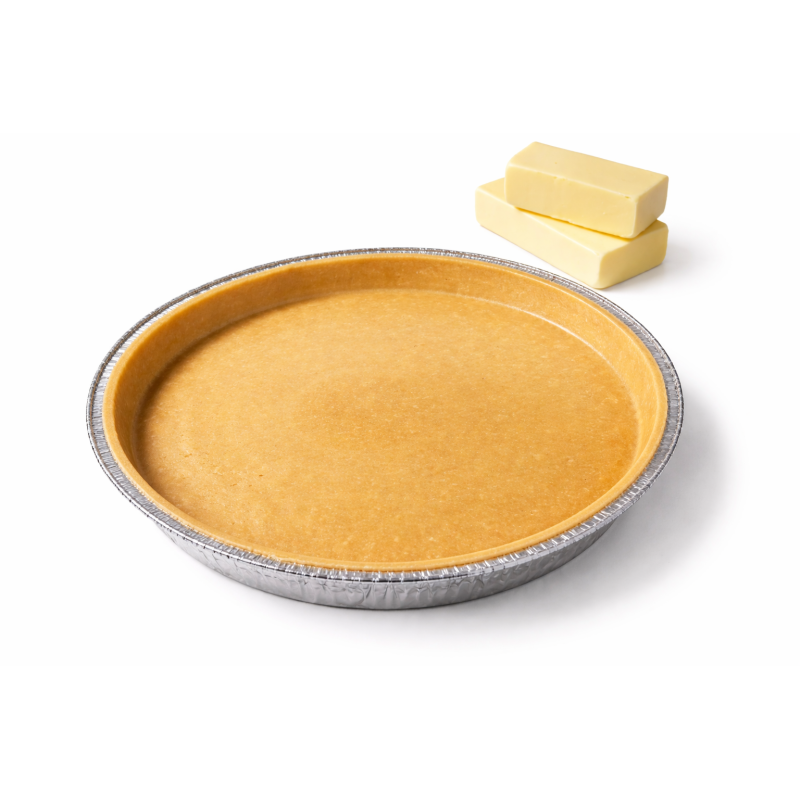 Tart base