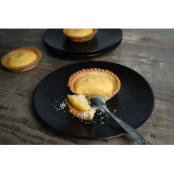TARTELETTE AU CITRON