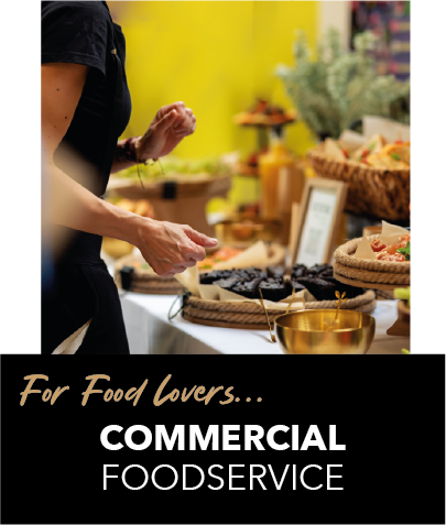 Restauration commerciale