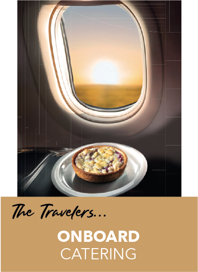 Restauration embarquée