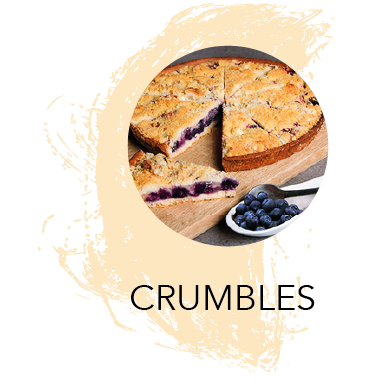 Gamme Crumbles
