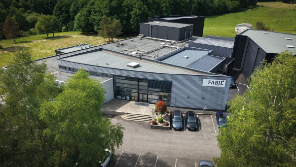Entreprise Fabié