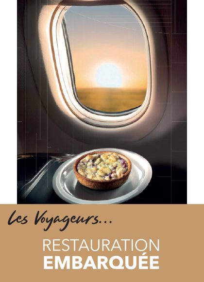 Restauration embarquée