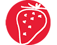 Fruits / Savoury / Flavours - Strawberry