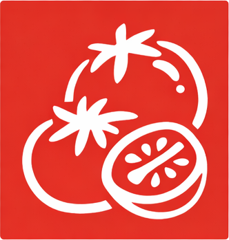 Fruits / Savoury / Flavours - TOMATO